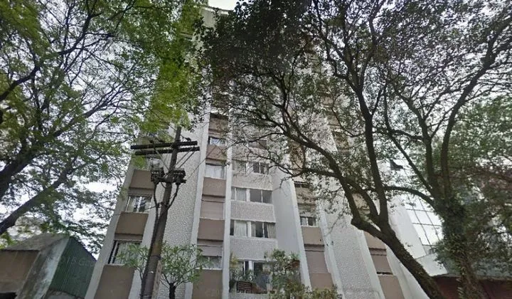 Imagem do Condomínio Saint Moritz Moema em São Paulo