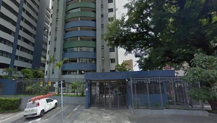 Condomínio Saint Moritz Perdizes em São Paulo