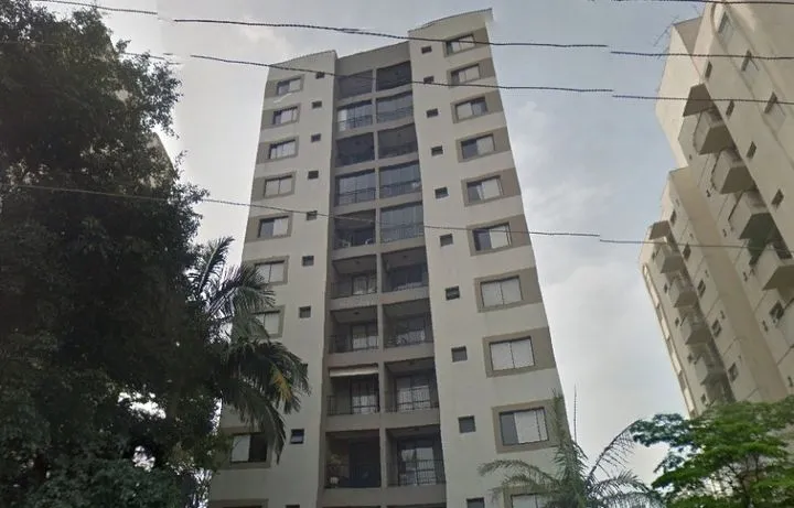 Imagem do Condomínio Saint Moritz Saúde em São Paulo