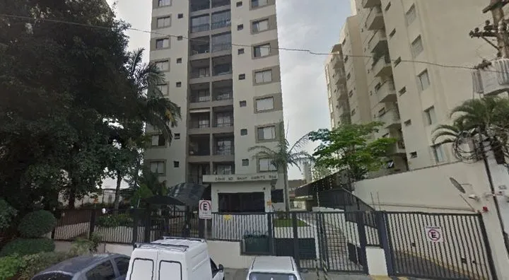 Condomínio Saint Moritz Saúde em São Paulo