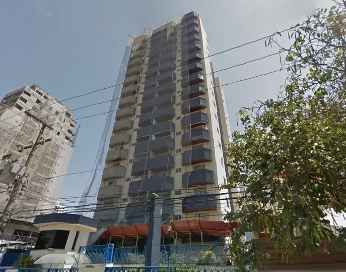 Imagem do Condomínio Saint Patrick Saúde em São Paulo
