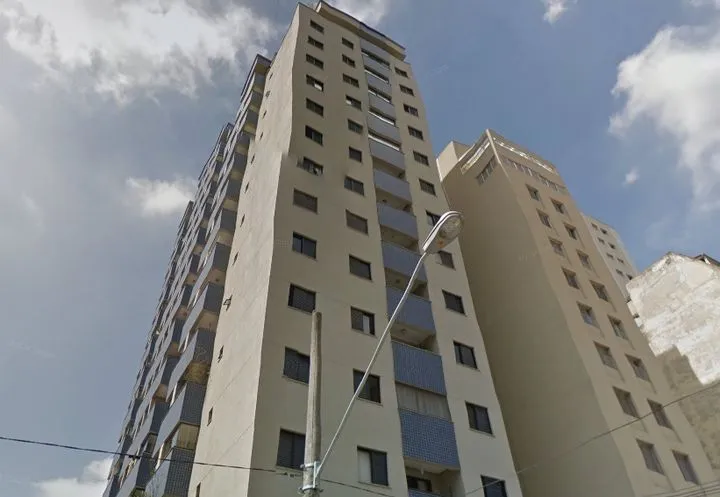 Imagem do Condomínio Saint Paul Bela Vista em São Paulo