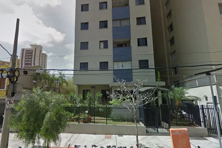 Condomínio Saint Paul Bela Vista em São Paulo