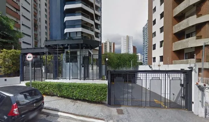 Condomínio Saint Paul Chácara Klabin em São Paulo