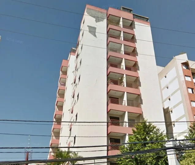 Imagem do Condomínio Saint Paul De Vance Saúde em São Paulo