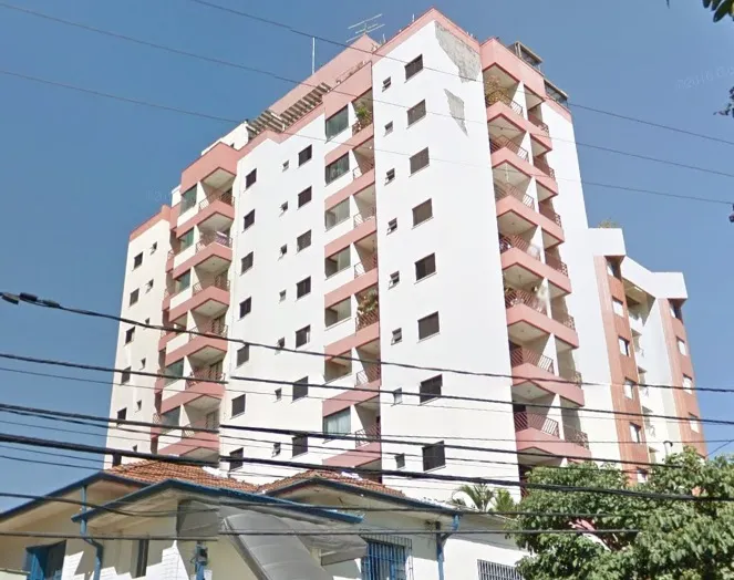 Condomínio Saint Paul De Vance Saúde em São Paulo