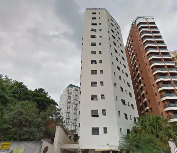 Imagem do Condomínio Saint Paul De Vance Vila Mariana em São Paulo