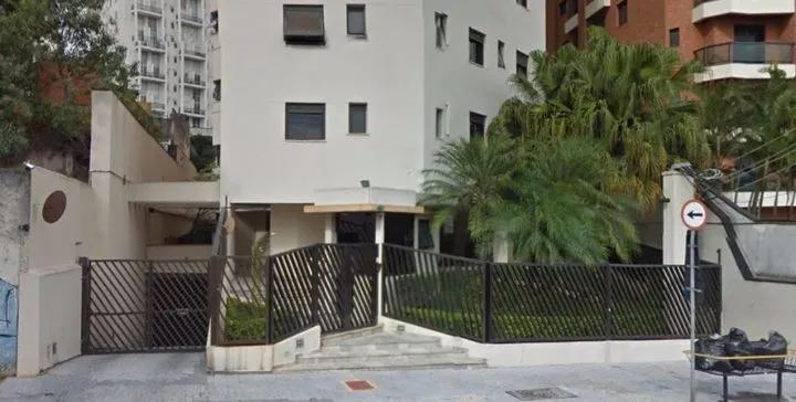 Condomínio Saint Paul De Vance Vila Mariana em São Paulo
