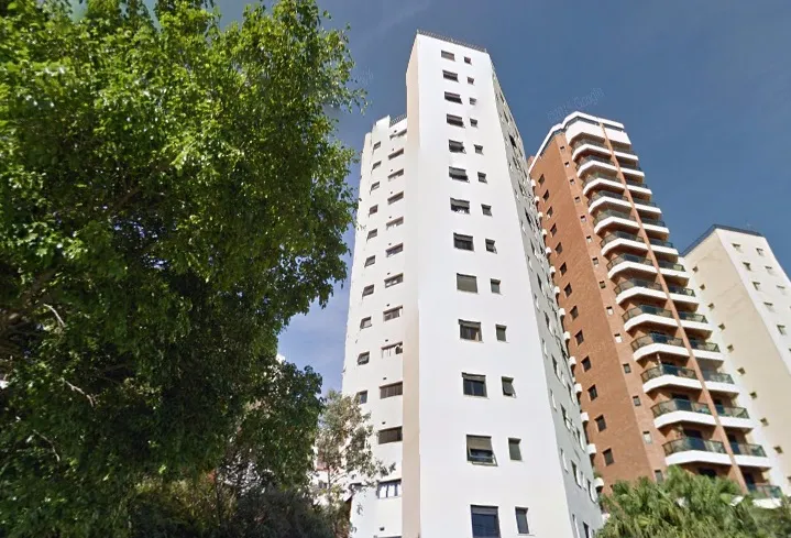 Imagem do Condomínio Saint Paul De Vance