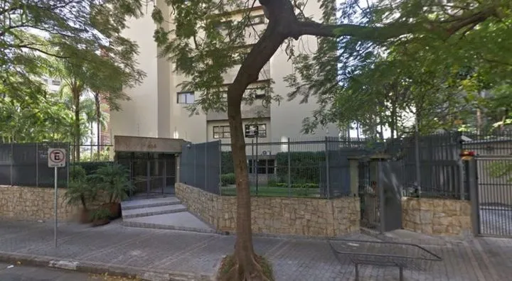 Condomínio Saint Paul De Vence Moema em São Paulo