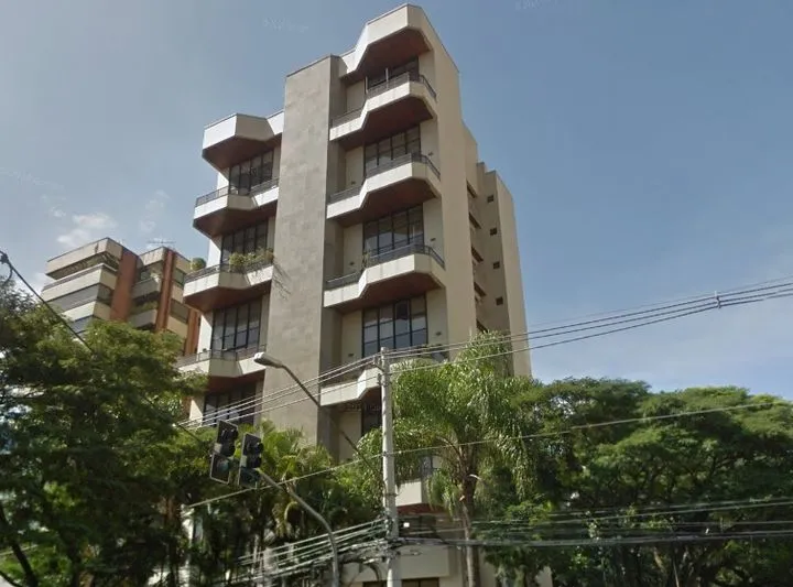 Imagem do Condomínio Saint Paul De Vence Moema em São Paulo