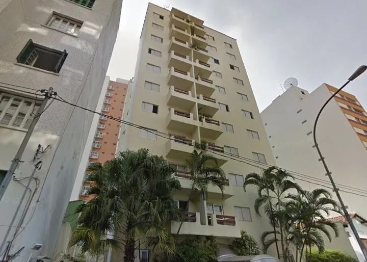 Imagem do Condomínio Saint Paul De Vence Santa Cecília em São Paulo