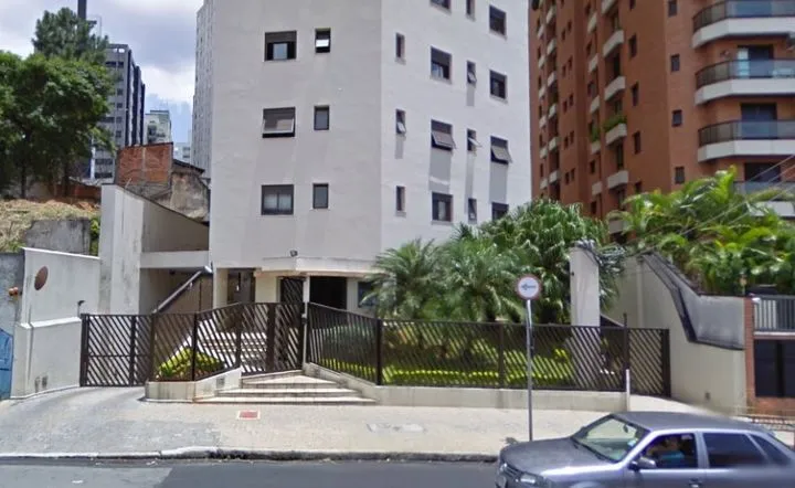Condomínio Saint Paul De Vence Vila Mariana em São Paulo
