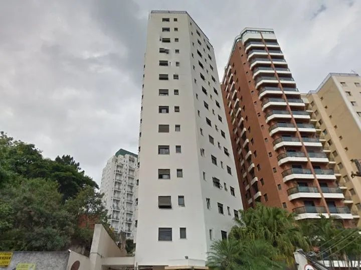 Imagem do Condomínio Saint Paul De Vence Vila Mariana em São Paulo
