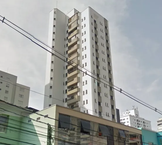 Imagem do Condomínio Saint Paul Jardim Paulista em São Paulo