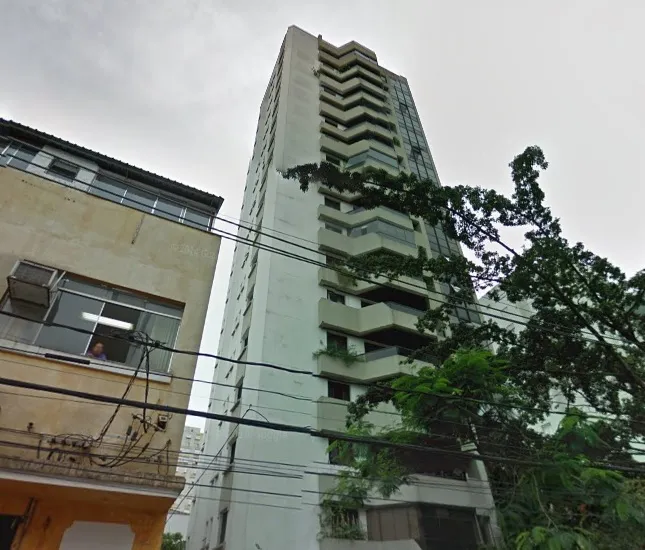 Condomínio Saint Paul Jardim Paulista em São Paulo