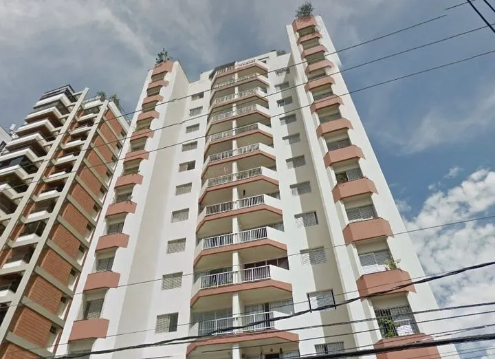 Imagem do Condomínio Saint Paul View Perdizes em São Paulo