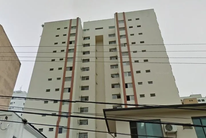 Condomínio Saint Paul View Perdizes em São Paulo