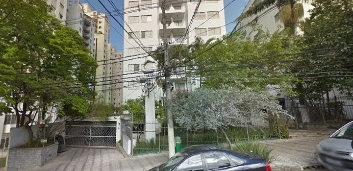 Condomínio Saint Paul Vila Clementino em São Paulo
