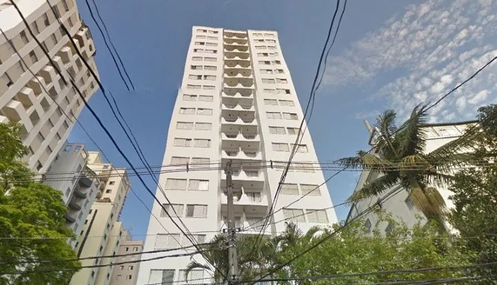 Imagem do Condomínio Saint Paul Vila Clementino em São Paulo