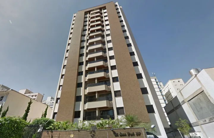 Imagem do Condomínio Saint Paul Vila Mariana em São Paulo