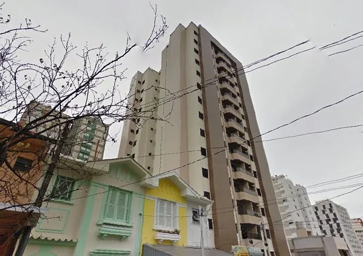 Condomínio Saint Paul Vila Mariana em São Paulo