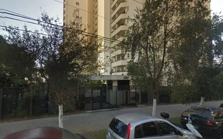 Condomínio Saint Paul Ville Bela Vista em São Paulo