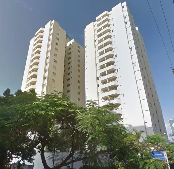 Imagem do Condomínio Saint Paul Ville Bela Vista em São Paulo