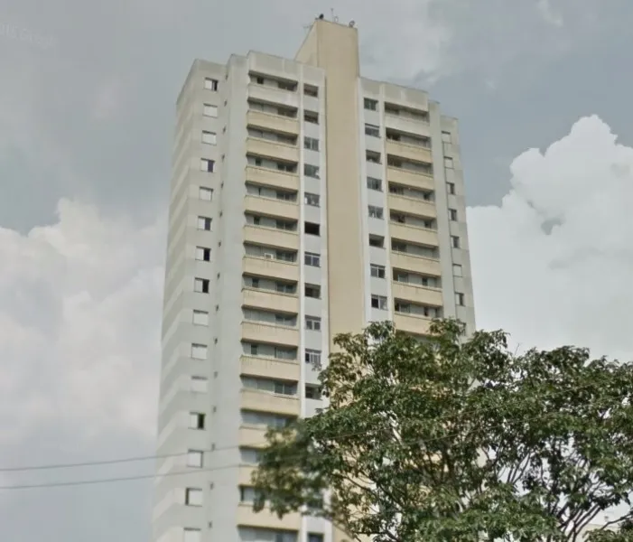 Imagem do Condomínio Saint Paul's Residence Pinheiros em São Paulo