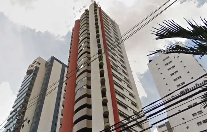 Condomínio Saint Peter Moema em São Paulo