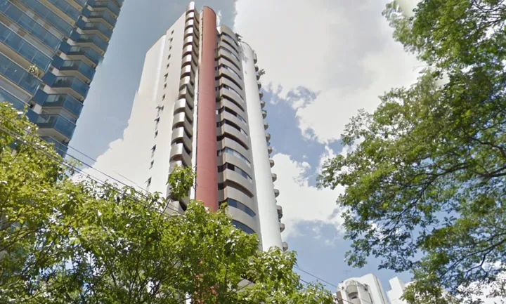 Imagem do Condomínio Saint Peter Moema em São Paulo
