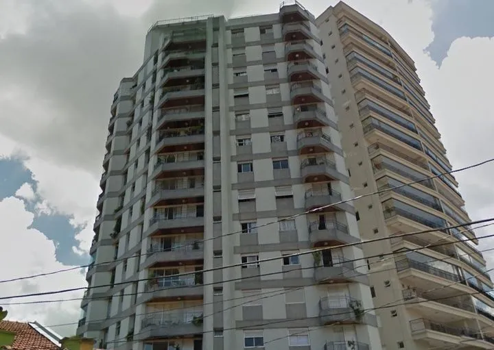 Imagem do Condomínio Saint Pierre Ipiranga em São Paulo