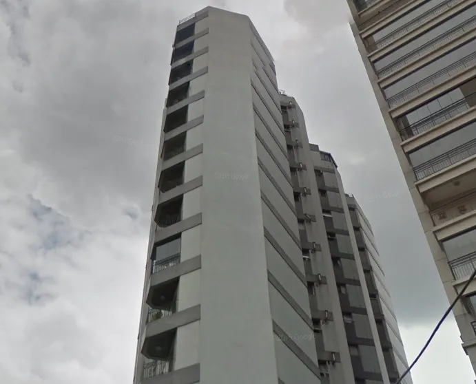 Condomínio Saint Pierre Ipiranga em São Paulo