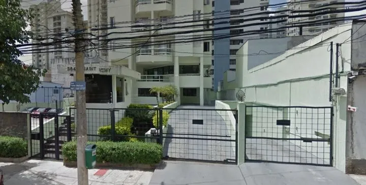 Condomínio Saint Remy Vila Mariana em São Paulo