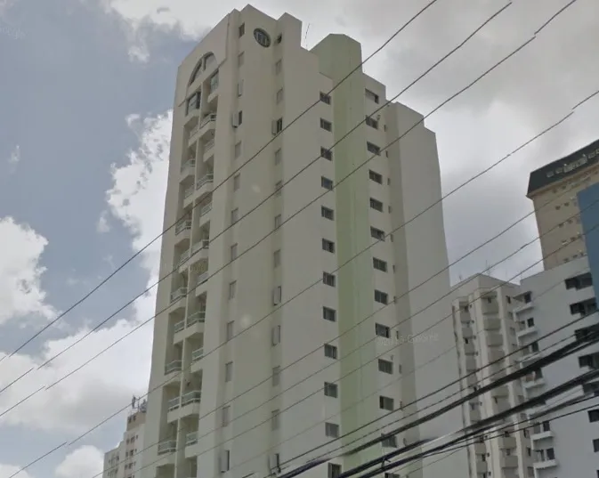 Imagem do Condomínio Saint Remy Vila Mariana em São Paulo
