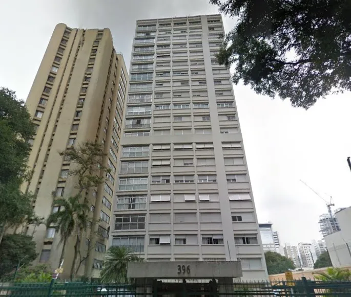 Imagem do Condomínio Saint Tropez Bela Vista em São Paulo