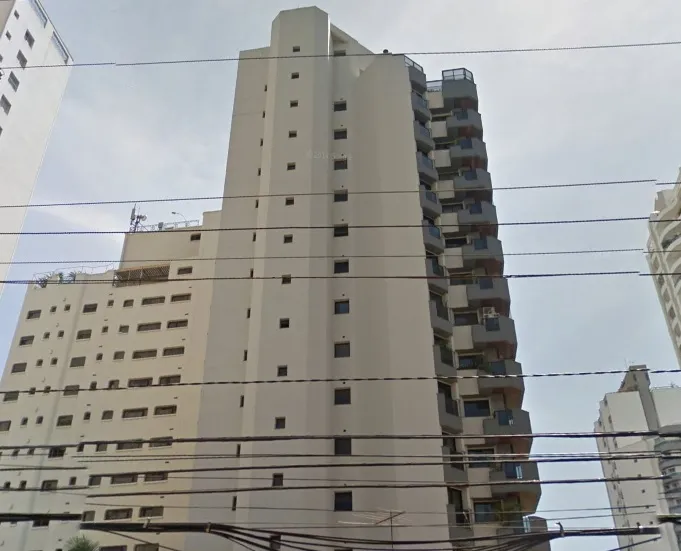 Condomínio Saint Tropez Moema em São Paulo