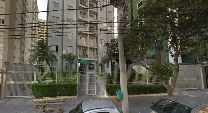 Condomínio Saint Tropez Vila Mariana 120 em São Paulo
