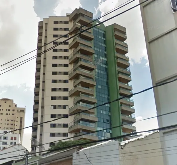 Condomínio Saint Vicent Perdizes em São Paulo