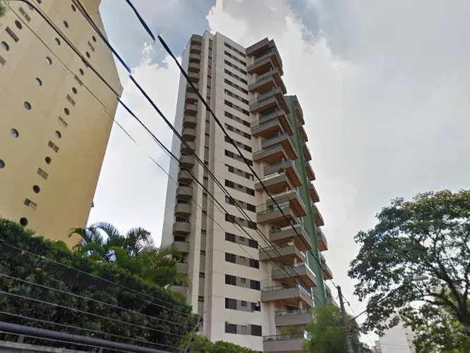 Imagem do Condomínio Saint Vicent Perdizes em São Paulo
