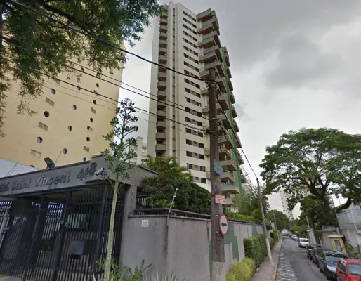 Condomínio Saint Vincent Perdizes em São Paulo