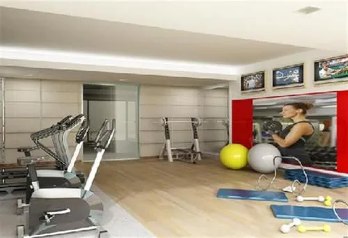 Condomínio Saint Vivant Residence Club em Rio de Janeiro