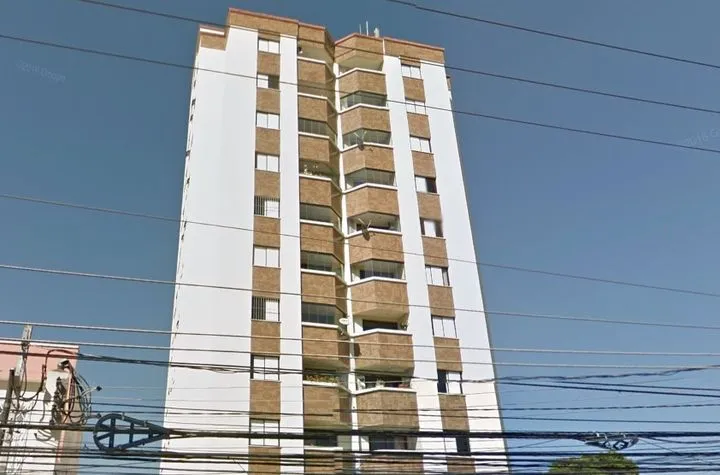 Imagem do Condomínio Sainte Claire Saúde em São Paulo