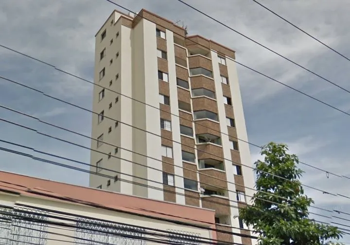 Condomínio Sainte Claire Saúde em São Paulo