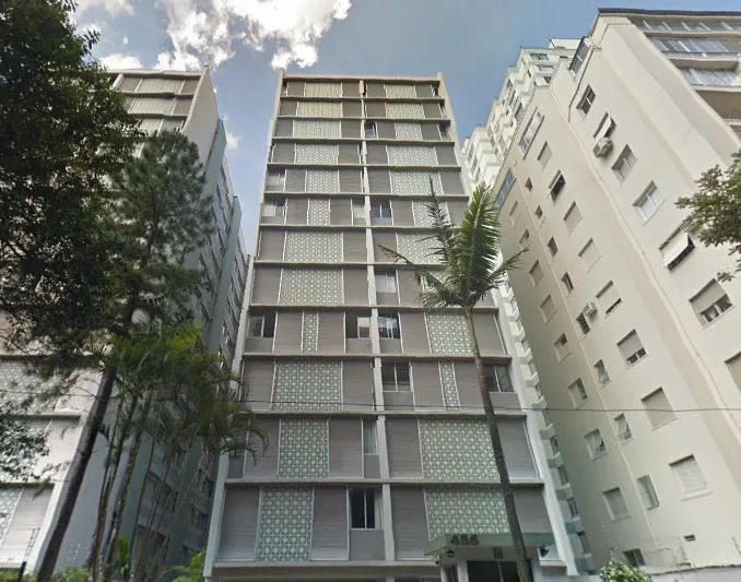 Imagem do Condomínio Salerno Higienópolis em São Paulo