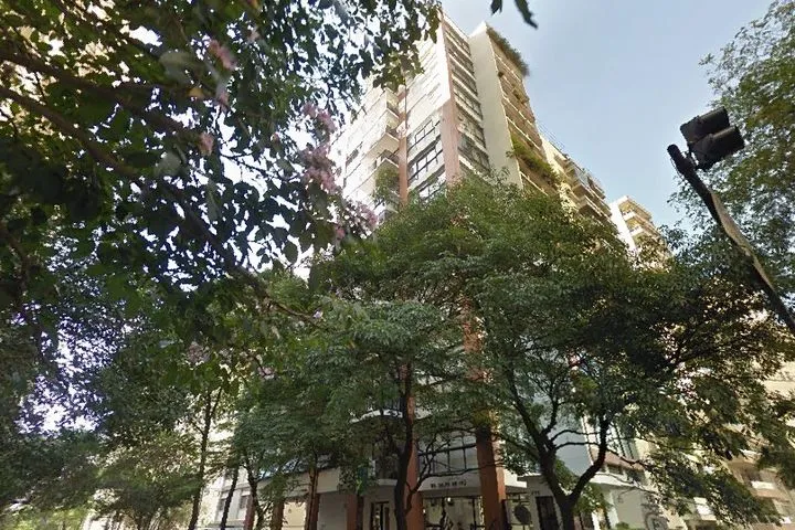 Condomínio Salto de Itu Jardim América em São Paulo
