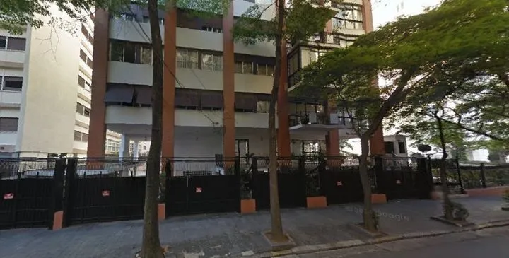 Imagem do Condomínio Salto de Itu Jardim América em São Paulo