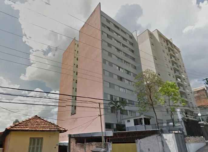 Condomínio Salto Grande Sumaré em São Paulo