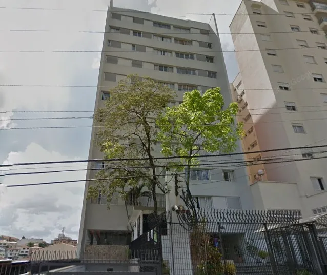 Imagem do Condomínio Salto Grande Sumaré em São Paulo