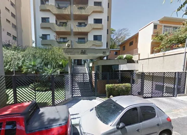 Imagem do Condomínio Salvador Dali Saúde em São Paulo